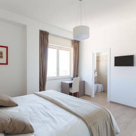 مبيت وإفطار نابولي Mergellina Relais المظهر الخارجي الصورة