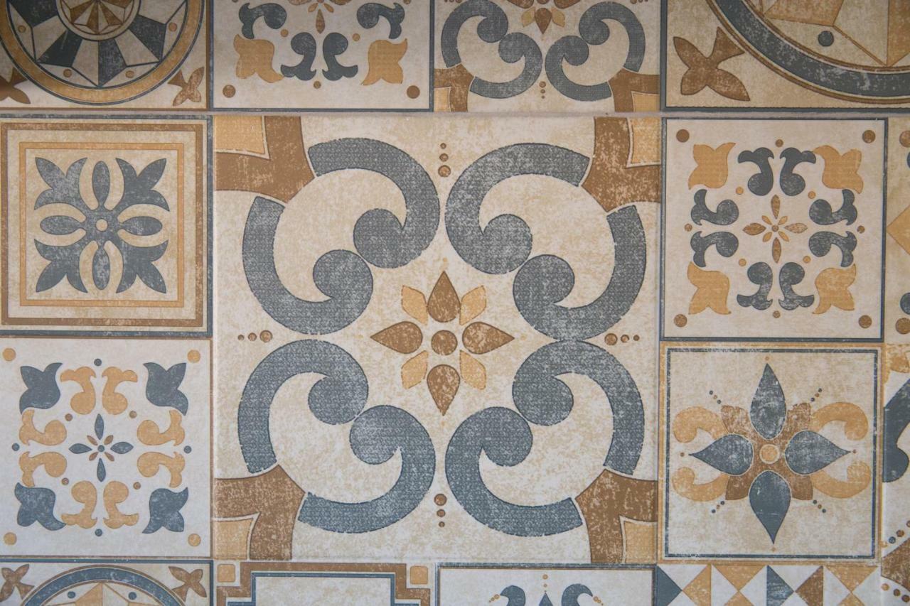 مبيت وإفطار نابولي Mergellina Relais المظهر الخارجي الصورة